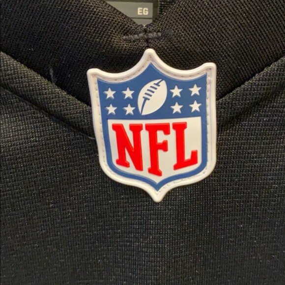 Nike TJ Watt Steelers Jersey XL - Picture 5 of 6